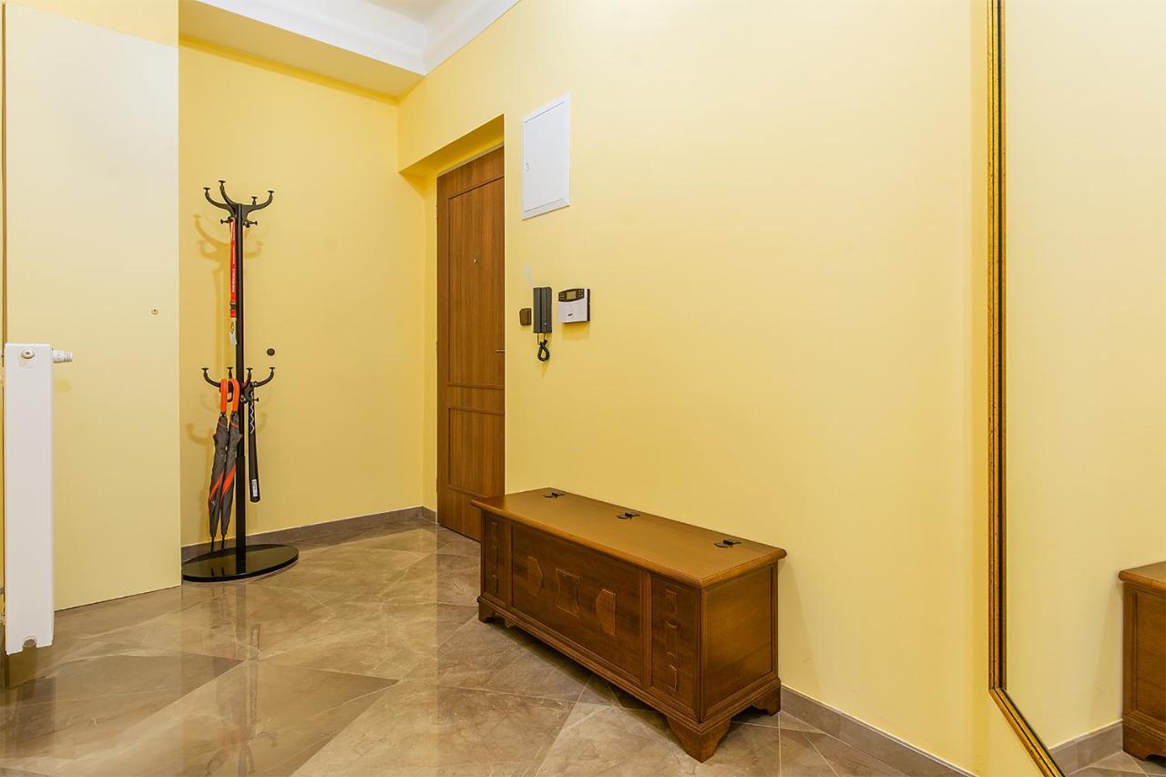 In Heart Of Prague - 2Br 2Ba Elegant Downtown Apt Екстериор снимка